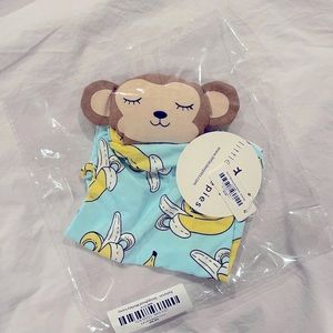 Little sleepies lovey